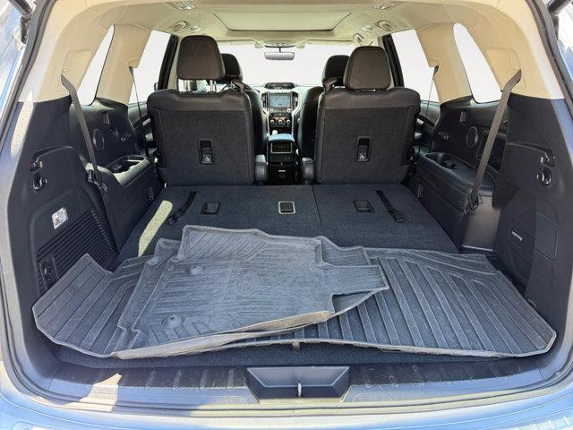 used 2022 Subaru Ascent car, priced at $29,950