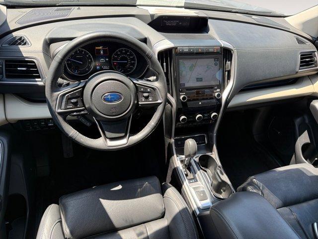 used 2022 Subaru Ascent car, priced at $29,950