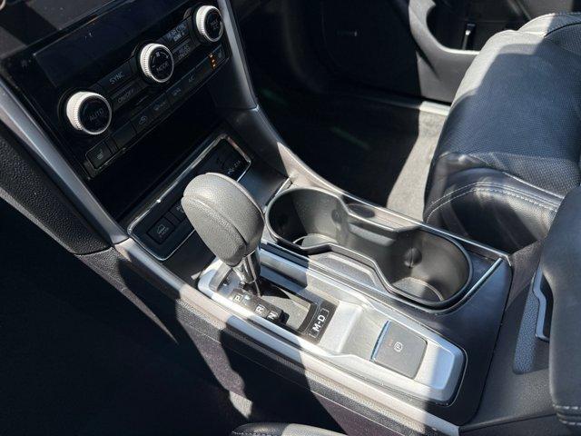 used 2022 Subaru Ascent car, priced at $29,950