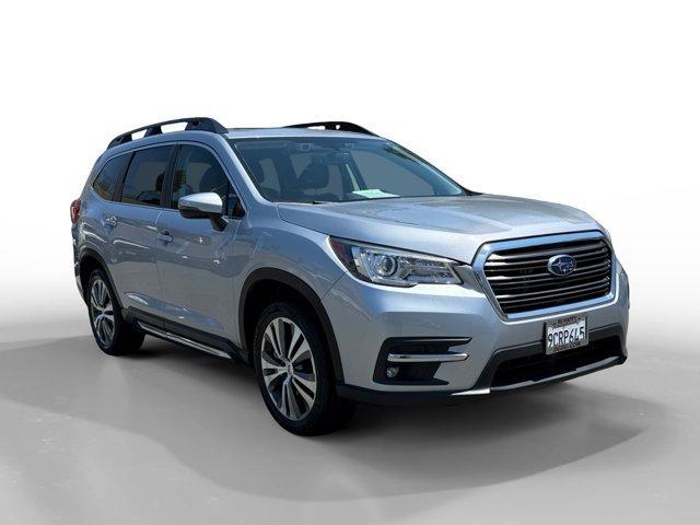used 2022 Subaru Ascent car, priced at $29,950