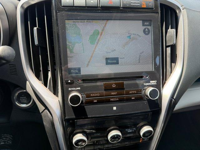 used 2022 Subaru Ascent car, priced at $29,950
