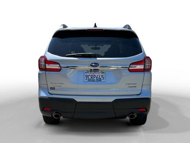 used 2022 Subaru Ascent car, priced at $29,950