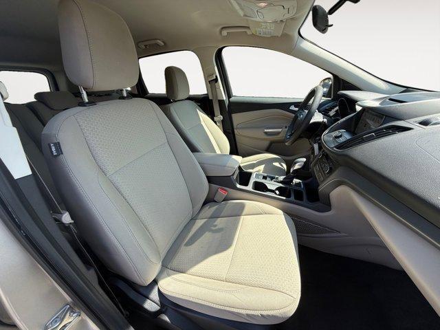 used 2018 Ford Escape car, priced at $12,450