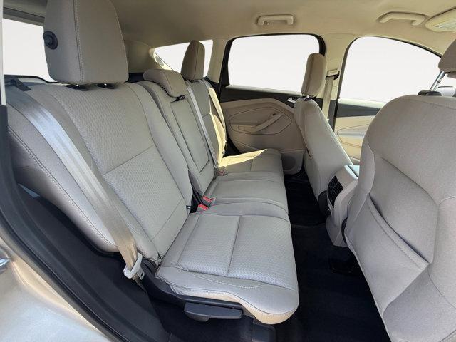 used 2018 Ford Escape car, priced at $12,450