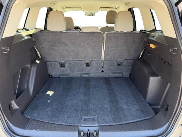used 2018 Ford Escape car, priced at $12,450