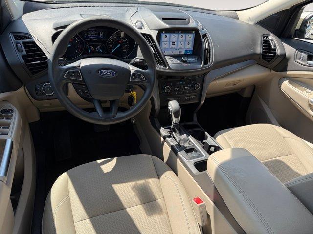used 2018 Ford Escape car, priced at $12,450