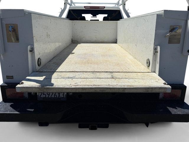 used 2024 Chevrolet Silverado 2500 car, priced at $53,950