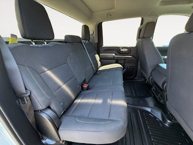 used 2024 Chevrolet Silverado 2500 car, priced at $53,950