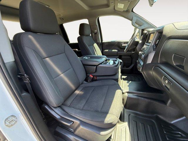 used 2024 Chevrolet Silverado 2500 car, priced at $53,950