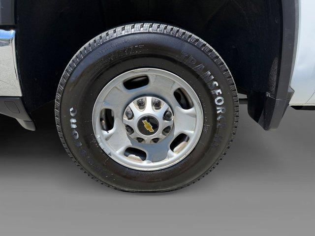 used 2024 Chevrolet Silverado 2500 car, priced at $53,950