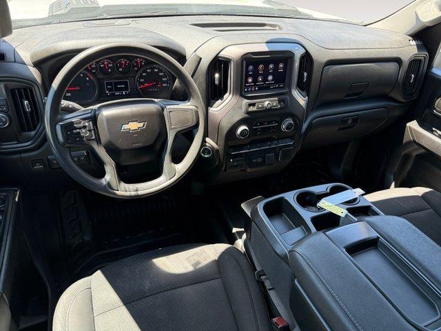 used 2024 Chevrolet Silverado 2500 car, priced at $53,950