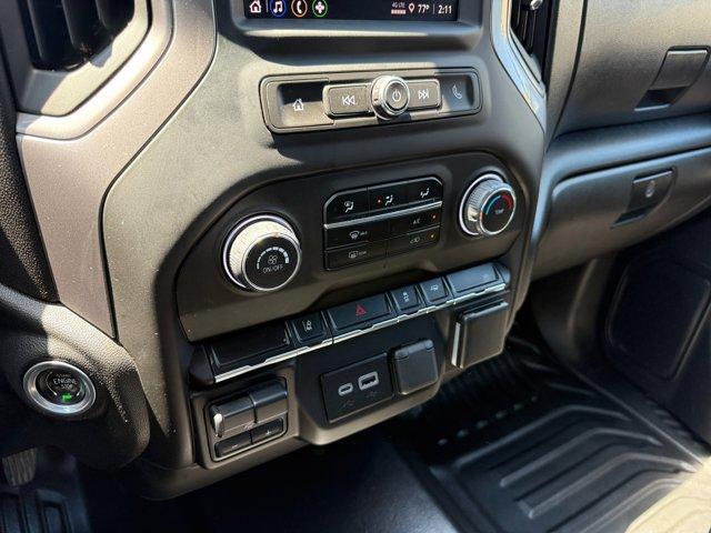 used 2024 Chevrolet Silverado 2500 car, priced at $53,950
