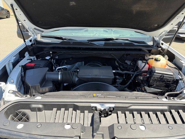 used 2024 Chevrolet Silverado 2500 car, priced at $53,950