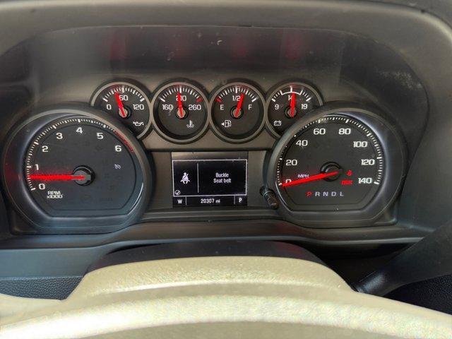 used 2024 Chevrolet Silverado 2500 car, priced at $53,950