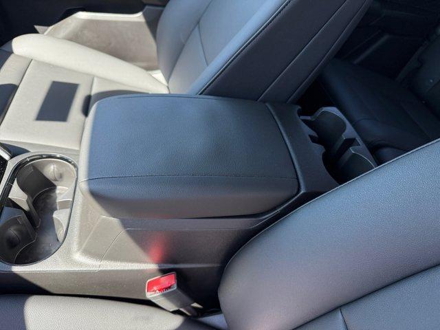 new 2026 Chevrolet Colorado car, priced at $44,485