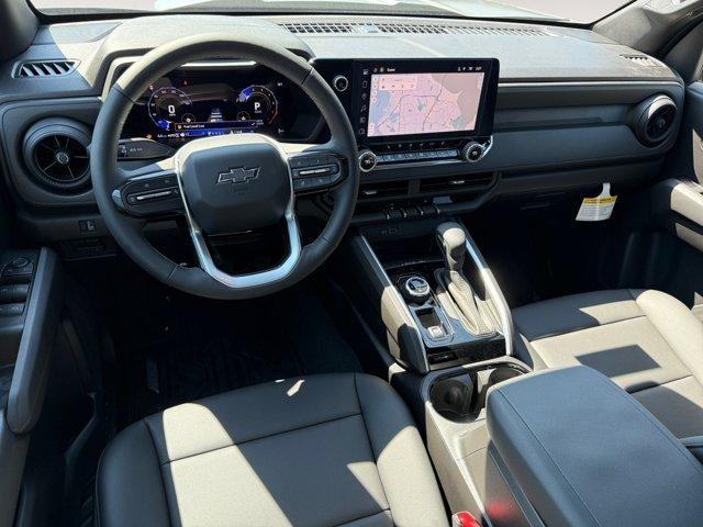 new 2026 Chevrolet Colorado car, priced at $44,485