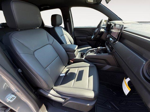 new 2026 Chevrolet Colorado car, priced at $44,485