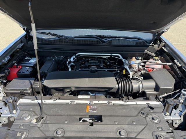 new 2026 Chevrolet Colorado car, priced at $44,485