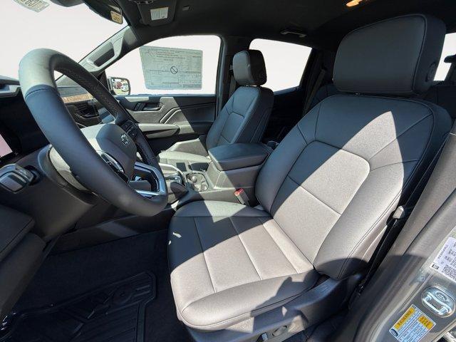 new 2026 Chevrolet Colorado car, priced at $44,485