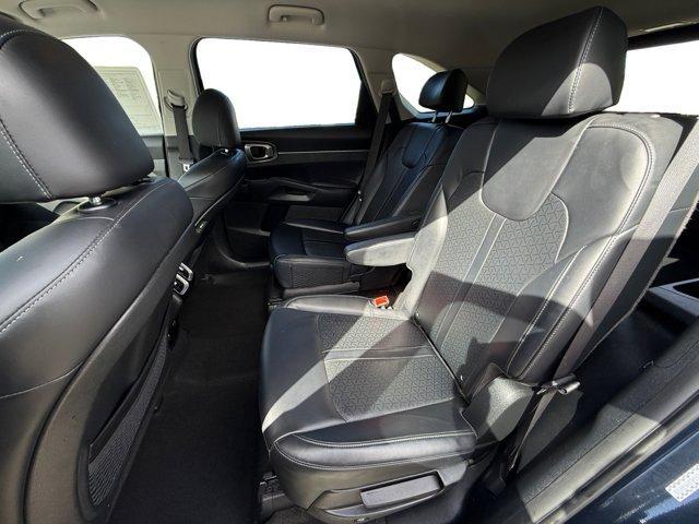used 2021 Kia Sorento Hybrid car, priced at $24,450