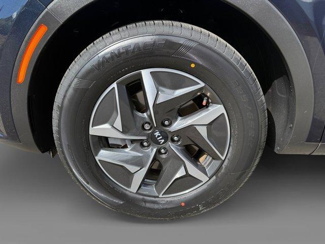 used 2021 Kia Sorento Hybrid car, priced at $24,450