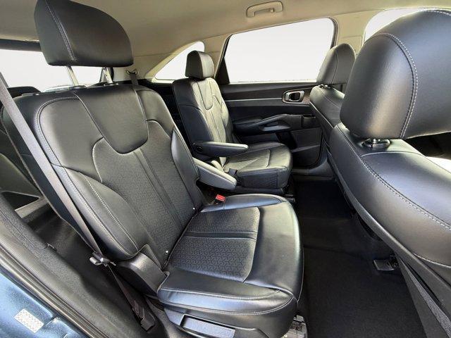 used 2021 Kia Sorento Hybrid car, priced at $24,450