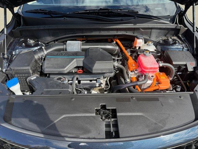 used 2021 Kia Sorento Hybrid car, priced at $24,450