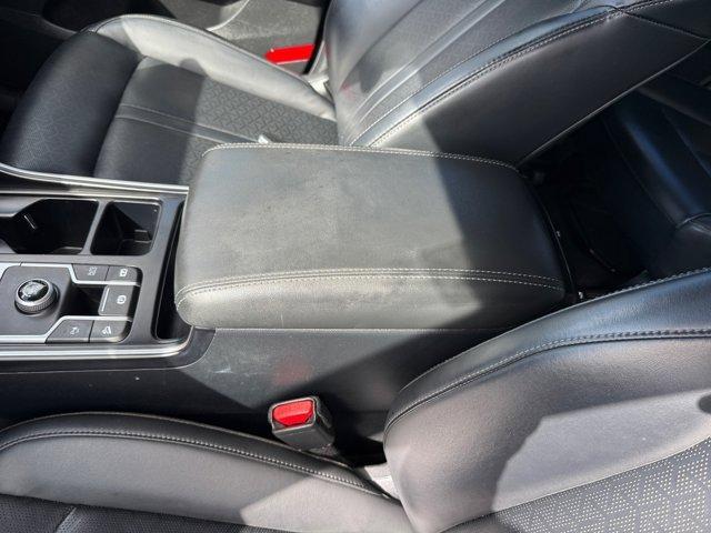 used 2021 Kia Sorento Hybrid car, priced at $24,450