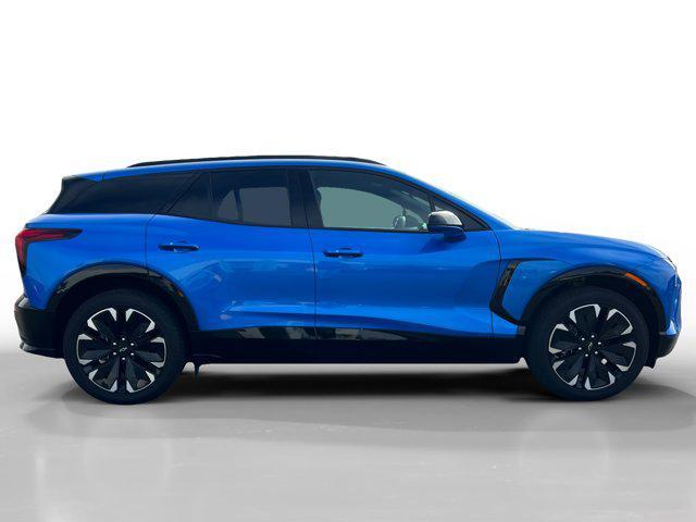 new 2024 Chevrolet Blazer EV car, priced at $51,595