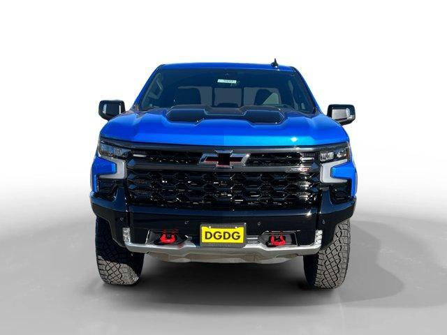 new 2025 Chevrolet Silverado 1500 car, priced at $78,282