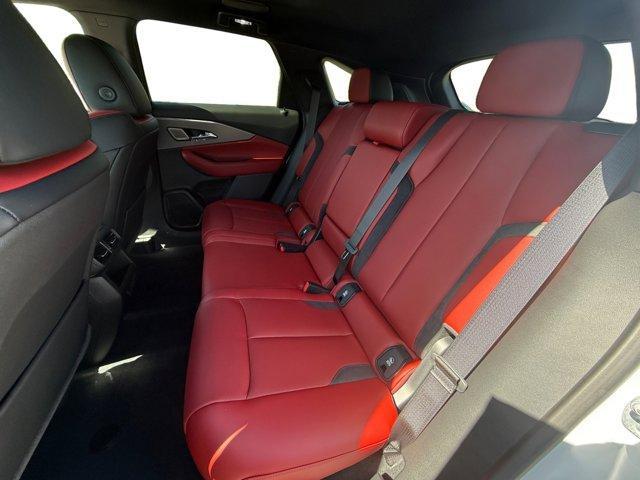 used 2024 Acura ZDX car, priced at $44,950