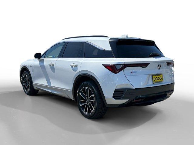 used 2024 Acura ZDX car, priced at $44,950