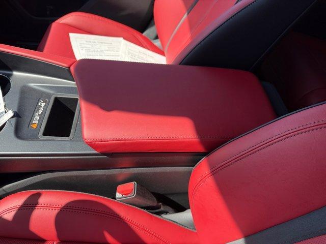 used 2024 Acura ZDX car, priced at $44,950