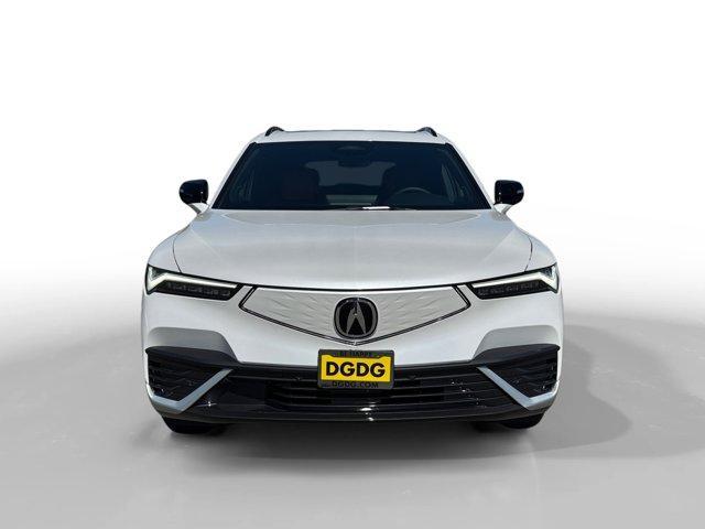 used 2024 Acura ZDX car, priced at $44,950