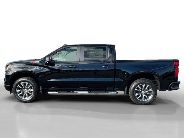 new 2025 Chevrolet Silverado 1500 car, priced at $64,900