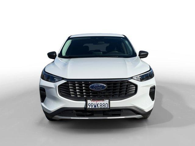 used 2025 Ford Escape car, priced at $22,450