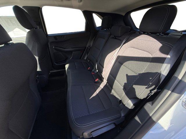 used 2025 Ford Escape car, priced at $22,450