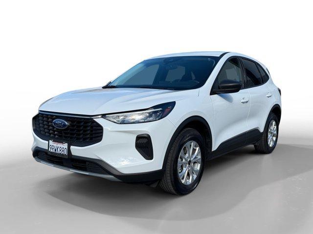used 2025 Ford Escape car, priced at $22,450