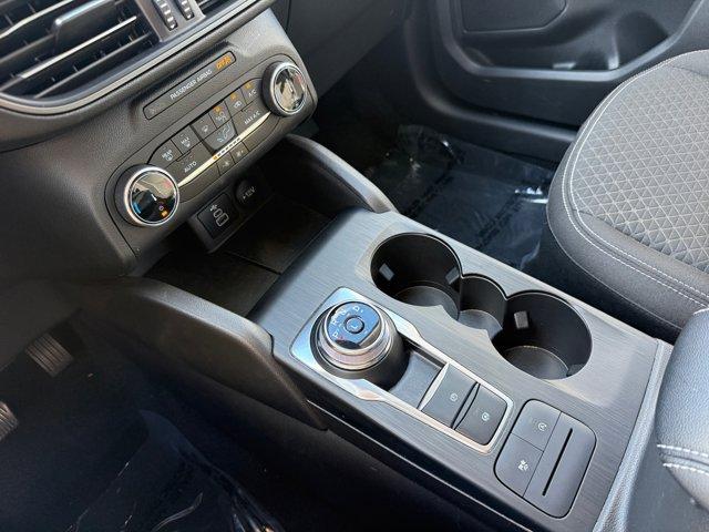 used 2025 Ford Escape car, priced at $22,450