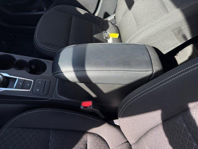 used 2025 Ford Escape car, priced at $22,450