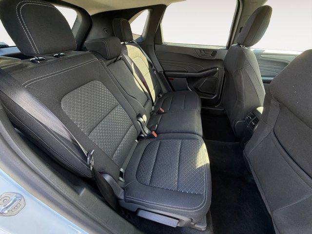 used 2025 Ford Escape car, priced at $22,450