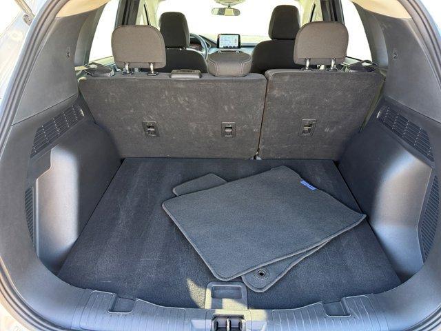 used 2025 Ford Escape car, priced at $22,450
