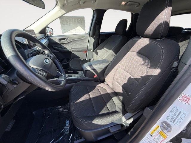 used 2025 Ford Escape car, priced at $22,450