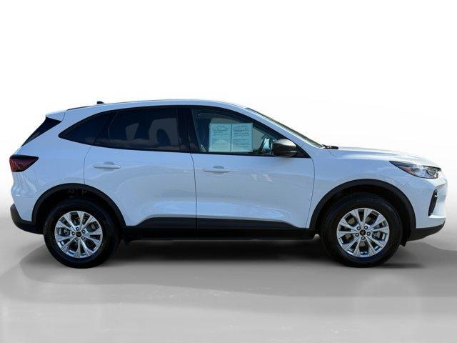 used 2025 Ford Escape car, priced at $22,450