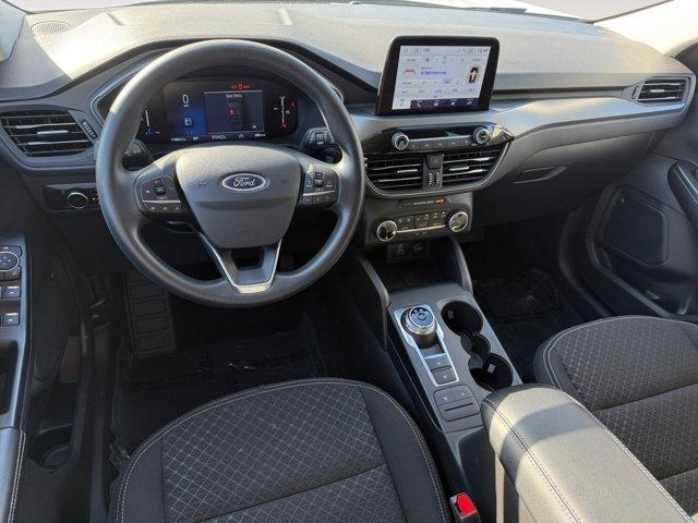 used 2025 Ford Escape car, priced at $22,450