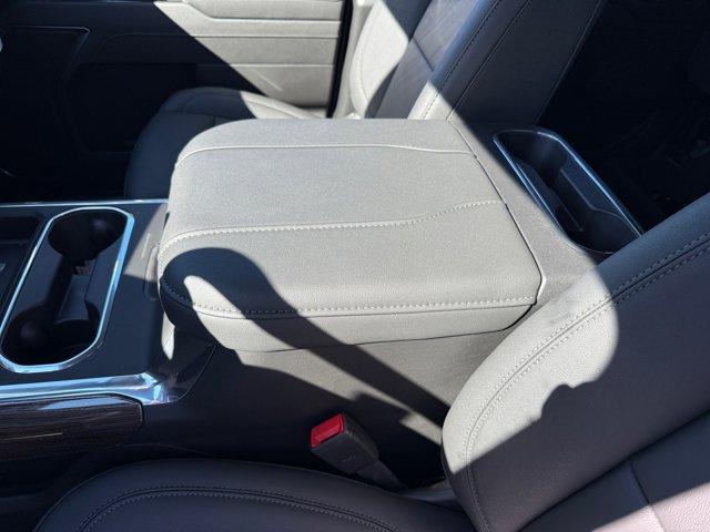 new 2026 Chevrolet Silverado 2500 car, priced at $77,280