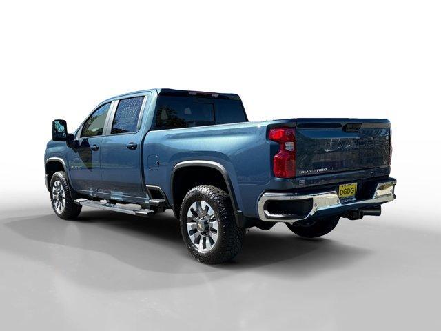 new 2026 Chevrolet Silverado 2500 car, priced at $77,280
