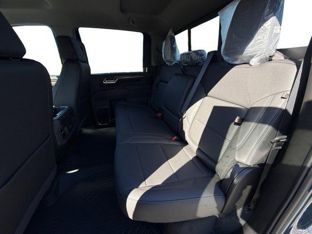 new 2026 Chevrolet Silverado 2500 car, priced at $77,280