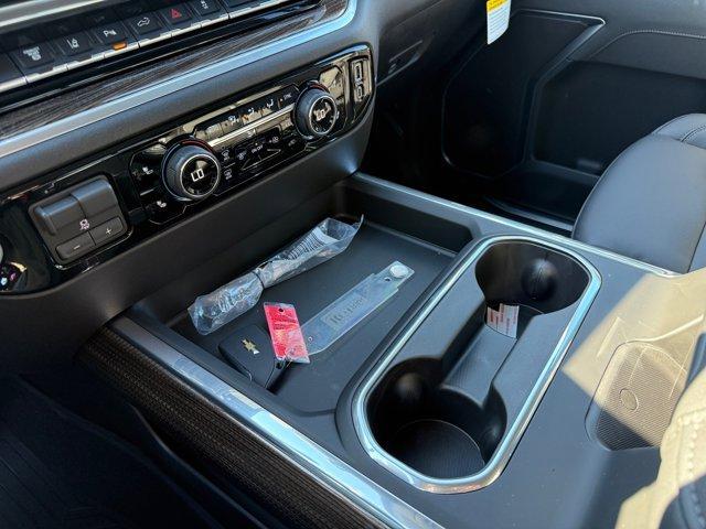 new 2026 Chevrolet Silverado 2500 car, priced at $77,280