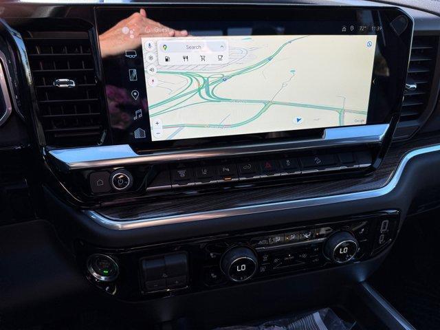 new 2026 Chevrolet Silverado 2500 car, priced at $77,280